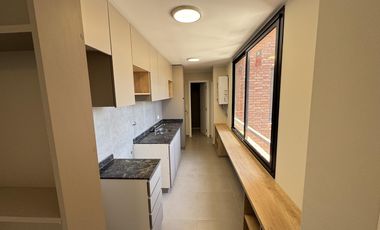 DEPARTAMENTO UN DORMITORIO EN VENTA EN NUEVA CORDOBA! A ESTRENAR