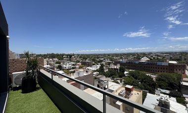 DEPARTAMENTO UN DORMITORIO EN VENTA EN NUEVA CORDOBA! A ESTRENAR