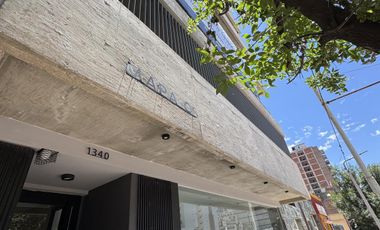 DEPARTAMENTO UN DORMITORIO EN VENTA EN NUEVA CORDOBA! A ESTRENAR