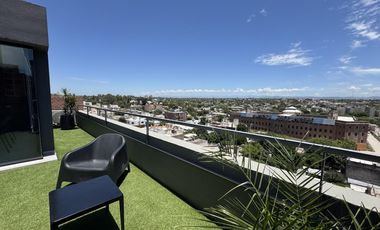 DEPARTAMENTO UN DORMITORIO EN VENTA EN NUEVA CORDOBA! A ESTRENAR