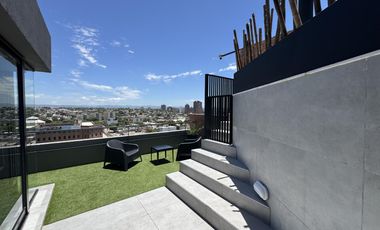 DEPARTAMENTO UN DORMITORIO EN VENTA EN NUEVA CORDOBA! A ESTRENAR