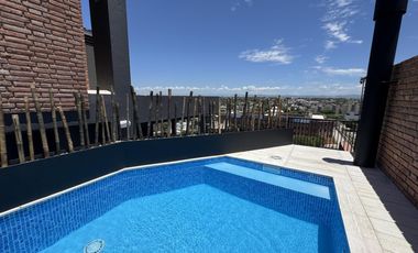 DEPARTAMENTO UN DORMITORIO EN VENTA EN NUEVA CORDOBA! A ESTRENAR