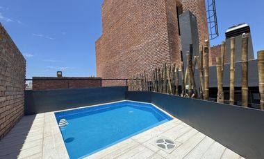 DEPARTAMENTO UN DORMITORIO EN VENTA EN NUEVA CORDOBA! A ESTRENAR