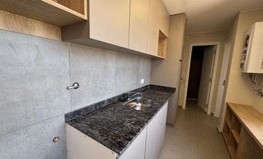 DEPARTAMENTO UN DORMITORIO EN VENTA EN NUEVA CORDOBA! A ESTRENAR