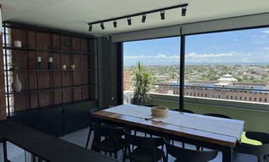 DEPARTAMENTO UN DORMITORIO EN VENTA EN NUEVA CORDOBA! A ESTRENAR