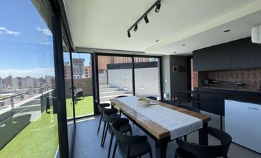 DEPARTAMENTO UN DORMITORIO EN VENTA EN NUEVA CORDOBA! A ESTRENAR
