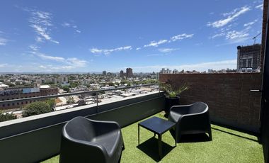 DEPARTAMENTO UN DORMITORIO EN VENTA EN NUEVA CORDOBA! A ESTRENAR