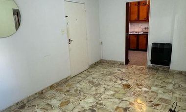 Departamento en Ramos Mejia
