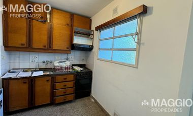 Departamento en Ramos Mejia