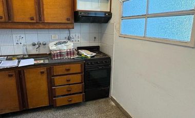 Departamento en Ramos Mejia