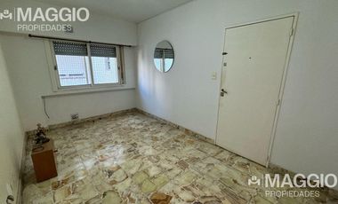 Departamento en Ramos Mejia
