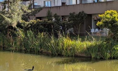 Departamento - 2 amb, dos dorm. Lago del Sendero