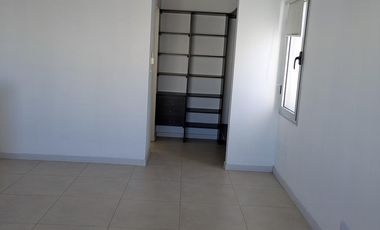 Departamento - 2 amb, dos dorm. Lago del Sendero