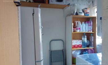 Departamento en La Plata en venta de un dormitorio