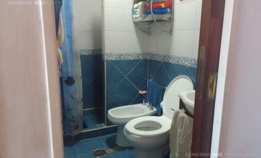 Departamento en La Plata en venta de un dormitorio