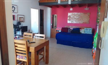 Departamento en La Plata en venta de un dormitorio