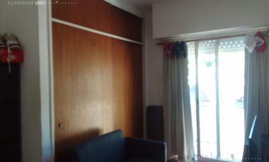 Departamento en La Plata en venta de un dormitorio