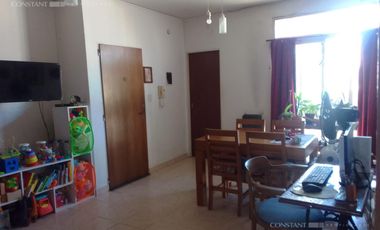 Departamento en La Plata en venta de un dormitorio