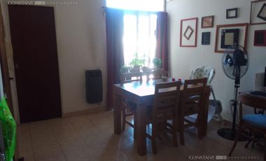 Departamento en La Plata en venta de un dormitorio