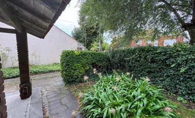 Casa en venta Villa Primera