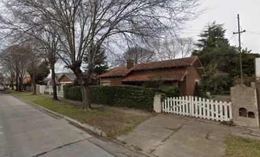 Casa en venta Villa Primera