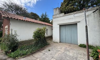 Casa en venta Villa Primera