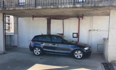 COCHERA FIJA DESCUBIERTA EN VENTA EN PALERMO EN EDIFICO DE COCHERAS