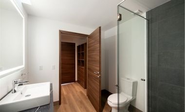 RENTA de departamentos en Bosques