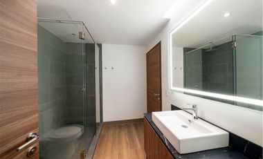 RENTA de departamentos en Bosques