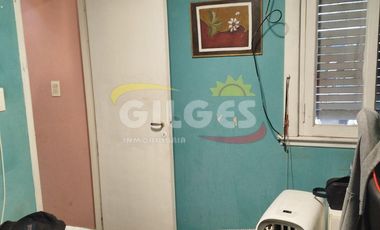 Venta de PH 5 Amb. en Ramos Mejia  Pta. Baja C/patio