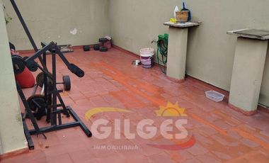 Venta de PH 5 Amb. en Ramos Mejia  Pta. Baja C/patio