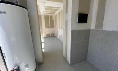 Departamento en Renta Avivia Bosque Real con Terraza (m2d3412)