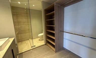 Departamento en Renta Avivia Bosque Real con Terraza (m2d3412)