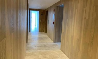 Departamento en Renta Avivia Bosque Real con Terraza (m2d3412)