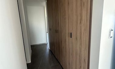 Departamento en Renta Avivia Bosque Real con Terraza (m2d3412)