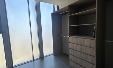 Departamento en Renta Avivia Bosque Real con Terraza (m2d3412)