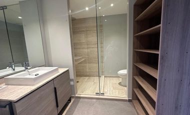 Departamento en Renta Avivia Bosque Real con Terraza (m2d3412)