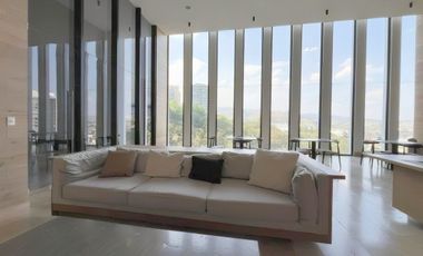 Departamento en Renta Avivia Bosque Real con Terraza (m2d3412)