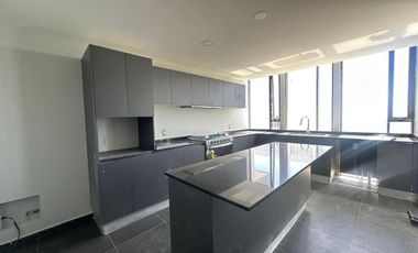 Departamento en Renta Avivia Bosque Real con Terraza (m2d3412)