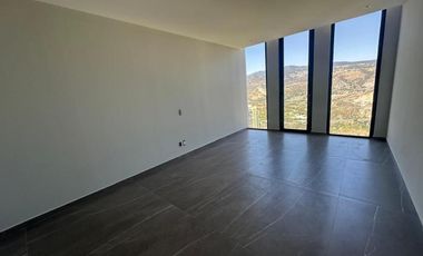 Departamento en Renta Avivia Bosque Real con Terraza (m2d3412)