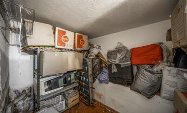 Pringles 1400, Casa con Fondo en Lote Propio con Jardín en Palermo