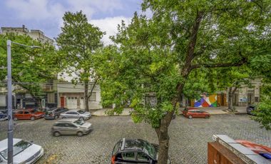 Pringles 1400, Casa con Fondo en Lote Propio con Jardín en Palermo