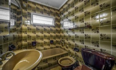 Pringles 1400, Casa con Fondo en Lote Propio con Jardín en Palermo