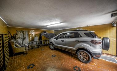 Pringles 1400, Casa con Fondo en Lote Propio con Jardín en Palermo