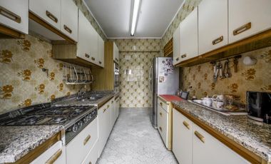 Pringles 1400, Casa con Fondo en Lote Propio con Jardín en Palermo