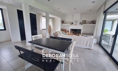 Casa en  Alquiler Temporal -el canton-amoblada- zona norte-
