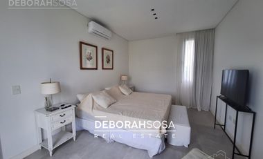 Casa en  Alquiler Temporal -el canton-amoblada- zona norte-