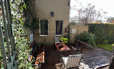 Avenida Fernandez 90 Casa 2