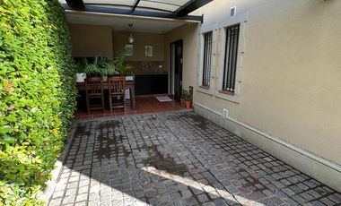 Avenida Fernandez 90 Casa 2