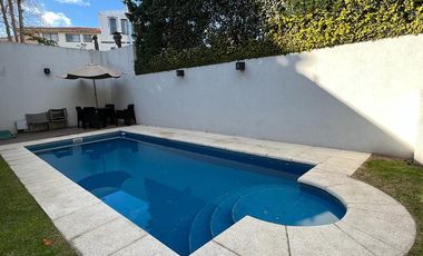 Avenida Fernandez 90 Casa 2